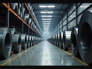Leveraging Metals M&A Advisory Services