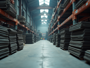Sourcing in the Global Metals Market: Gulfstream Metal Advisors’ Expertise