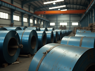 Managing Material Supply Chains Effectively