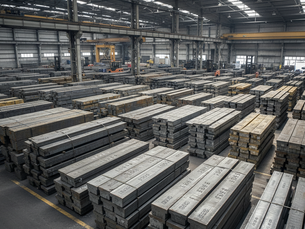 Navigating Global Metals Markets with Expert Metals Advisory