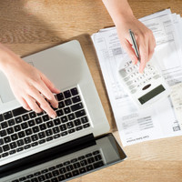 Mobile Accounting