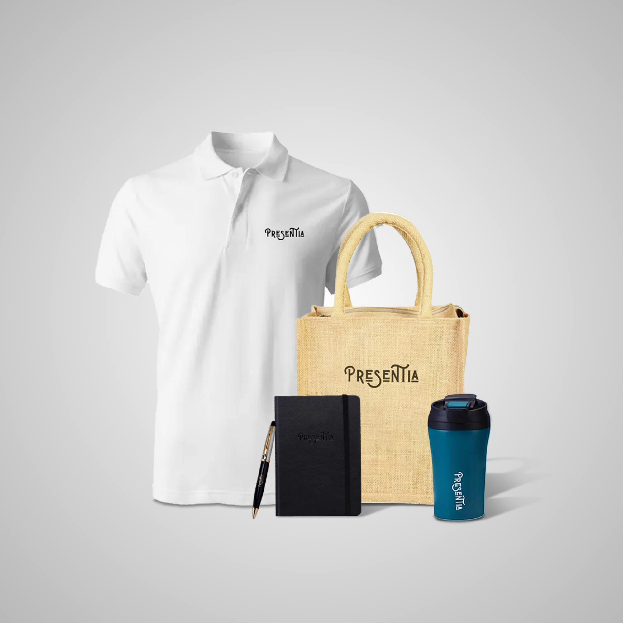 Basic Bundle of 5 Products