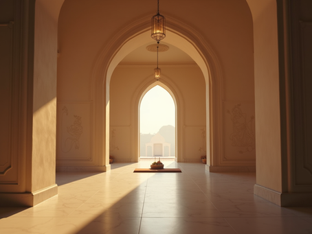Submitting Confidential Prayer Requests: Finding Peace in Urgent Moments