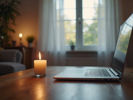The Advantages of Online Prayer Requests: Finding Comfort and Connection in Quiet Moments