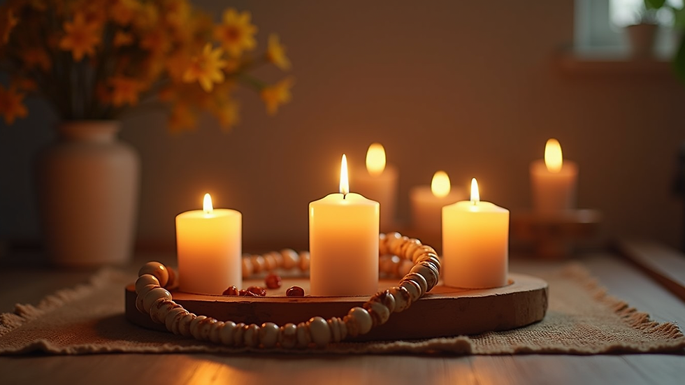 Finding Spiritual Advocacy Online: Getting Online Intercessory Prayer Services
