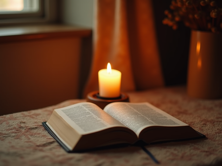 Embracing Peace Through Virtual Prayer Gatherings