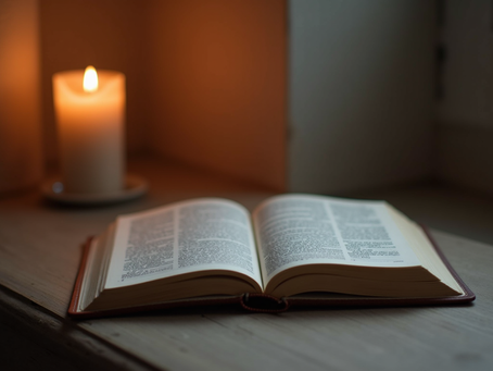 Finding Clarity Through Spiritual Direction Tips