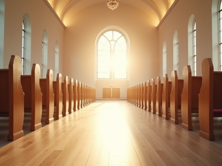 Exploring the Value of Private Prayer Requests for Confidential Spiritual Support