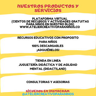 Taller creativo para niƱos.png