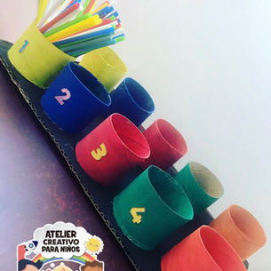 Juego Lúdico Matemático