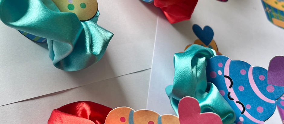 🎉 ¡Celebra Amor y Amistad con los Pequeños en Casa! 🎉