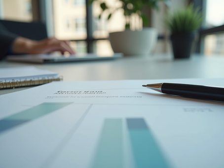Boost Your Business with a Brand Development Agency: Brand Growth Strategies That Work