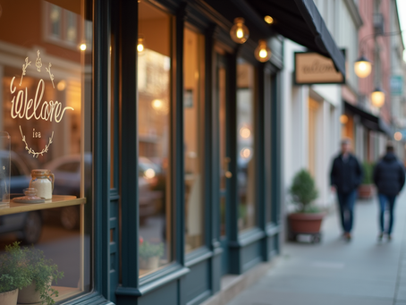 Creating a Brand for Small Companies: A Friendly Guide to Stand Out