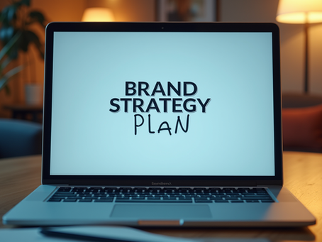 Mastering Digital Brand Strategy Online