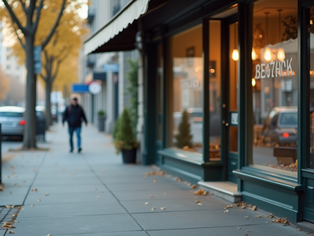 Creating a Brand for Small Companies: A Friendly Guide to Stand Out