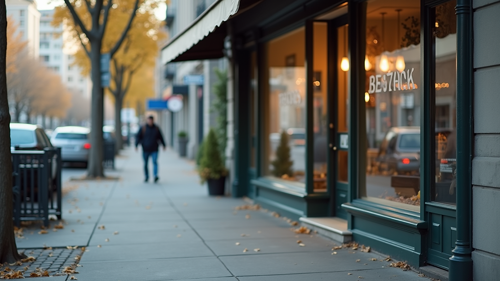 Creating a Brand for Small Companies: A Friendly Guide to Stand Out