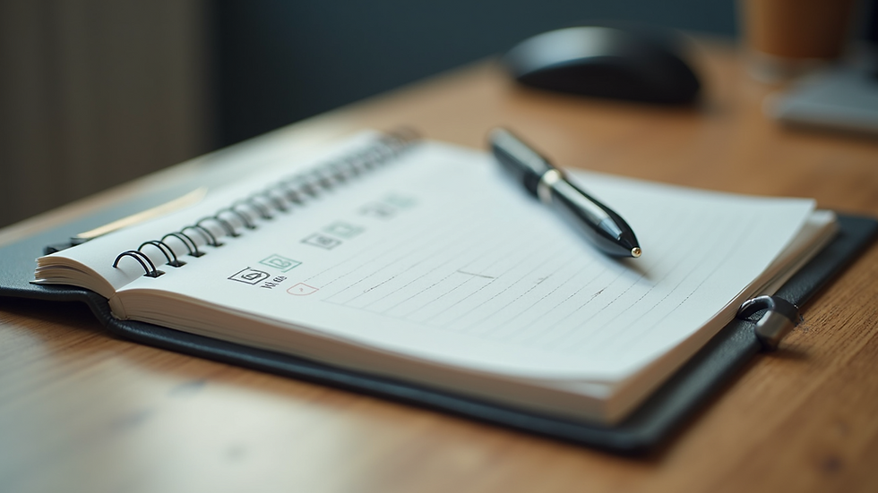 Crafting a Comprehensive Business Success Guide