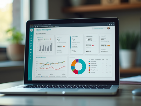 Mastering Digital Brand Management: Essential Digital Branding Techniques