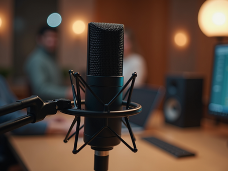 Qualities of an Engaging Entrepreneur Podcast