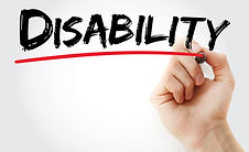 Individual & Voluntary Disability Programs -Aflac