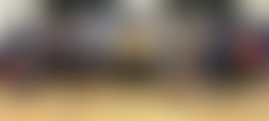 High School Hoops Blue vs. Gold Game