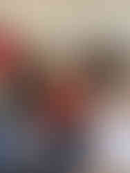 Kunjungan murid ke purnabakti SDH Daan Mogot melalui Christmas Carol