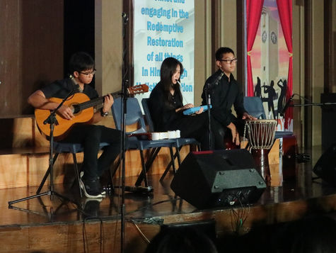 Music Concert 2024: Ketika semua cabang musik bergabung dalam satu rangkaian pertunjukan