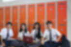 Junior High School Program