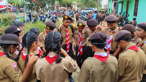 Program kepanduan