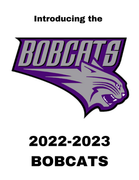22-23 Bobcats