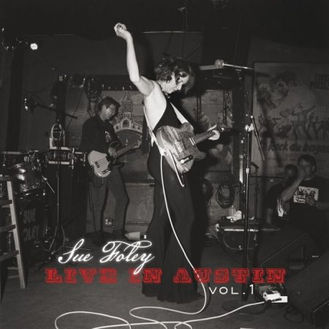 Strumming to the Core: Sue Foley's Electrifying Live Alchemy