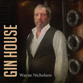 Wayne Nicholson: Rocking the Blues with a Canadian Twist