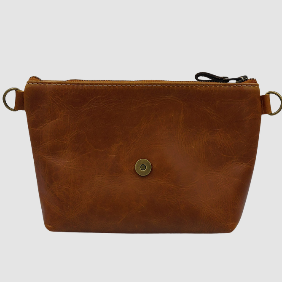 Thumbnail: Build A Bag - Lullu Interchangeable Sequins Flap