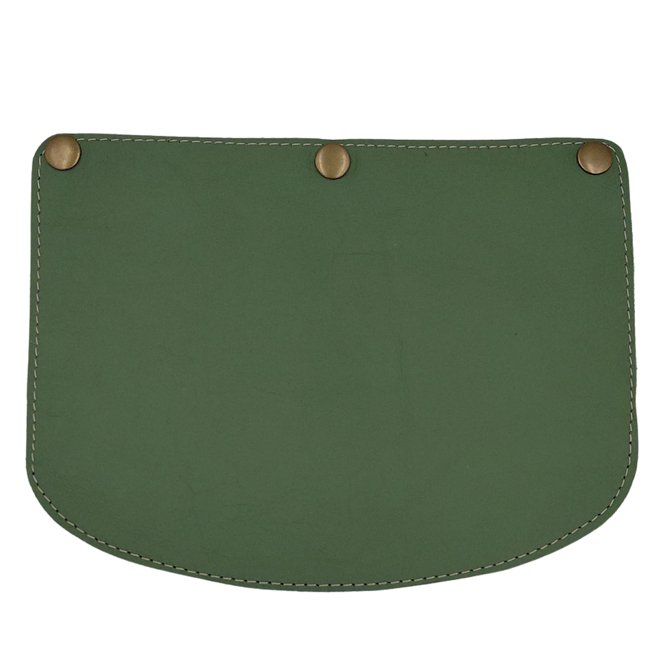 Thumbnail: Build A Bag - Lullu Interchangeable Plain Flap
