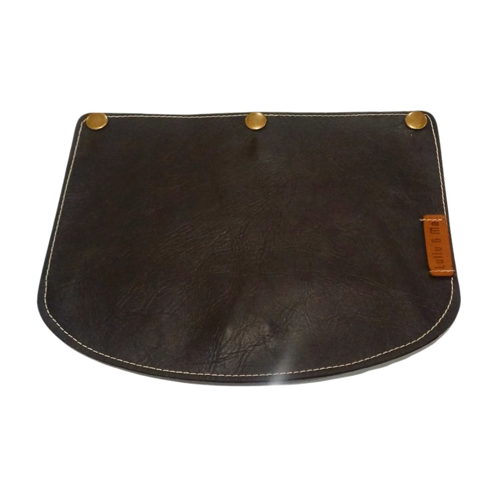 Thumbnail: Bag Flap Color - flap only