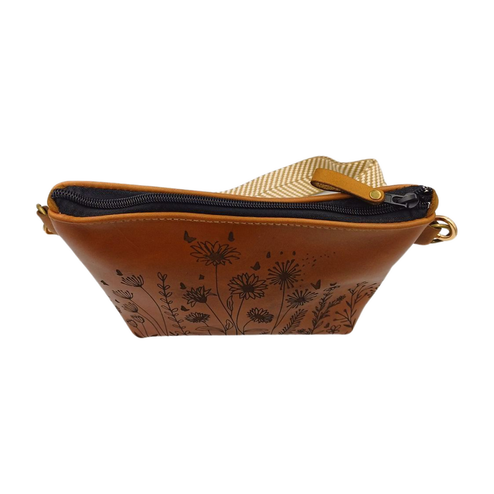 Thumbnail: Mia Sling Bag Flowers