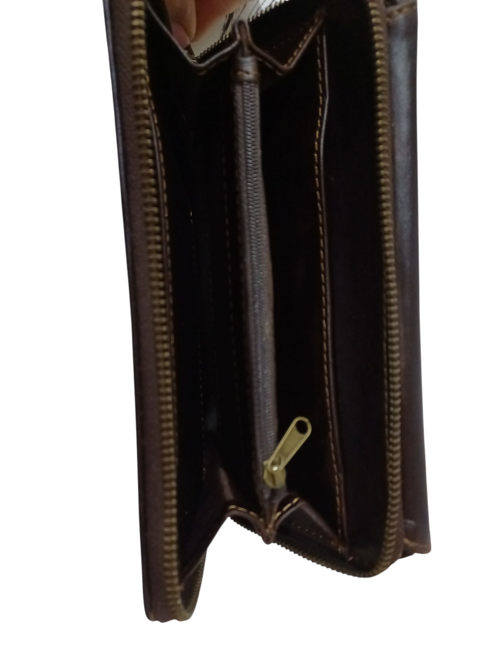 Thumbnail: Ladies Large Wallet