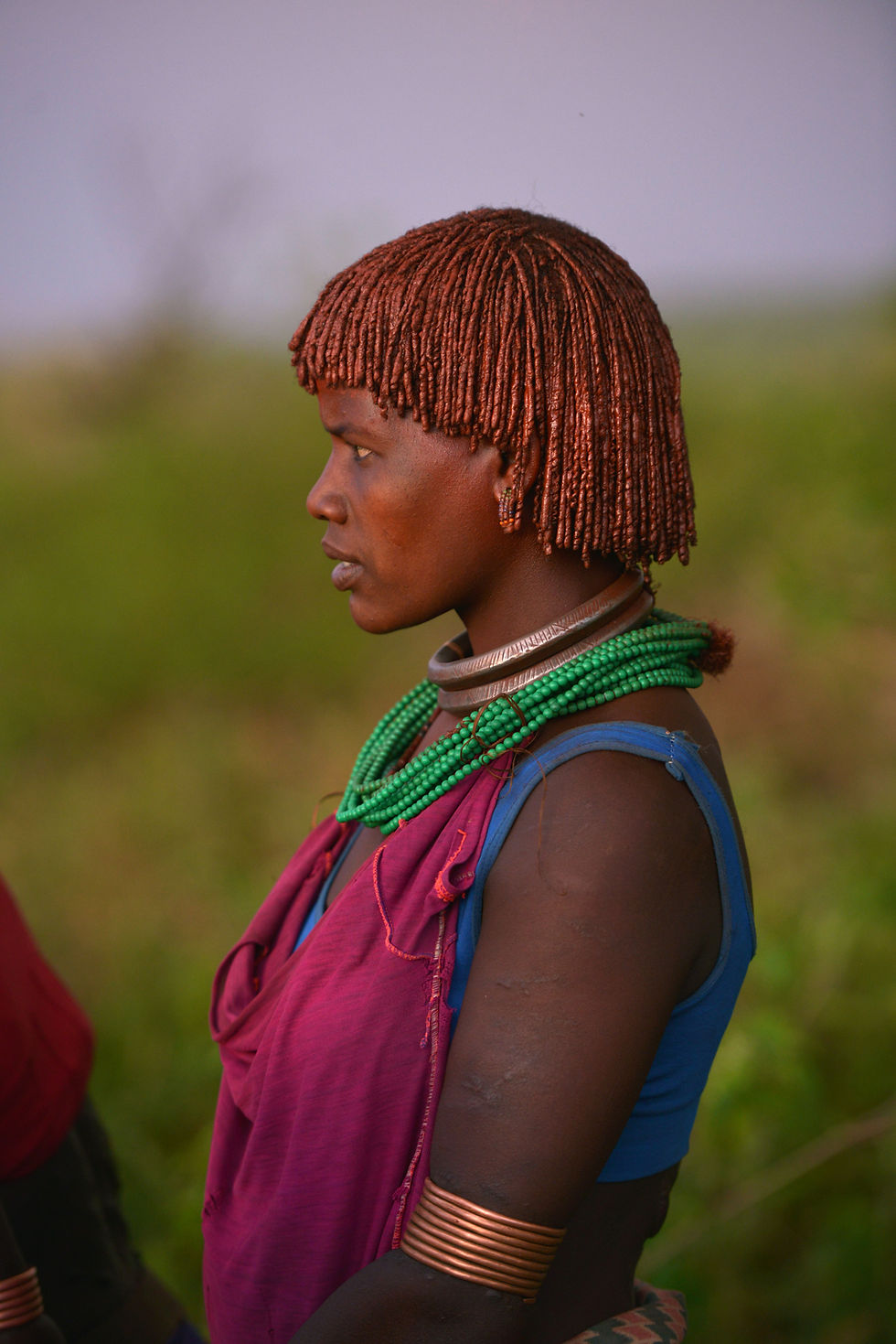 Ethiopia