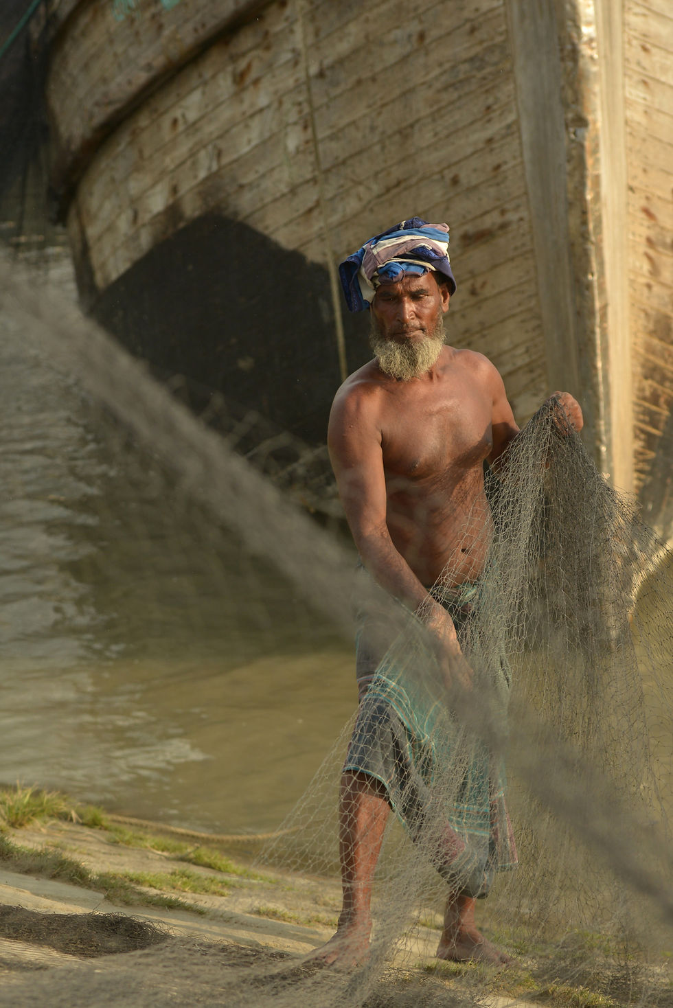 Bangladesh