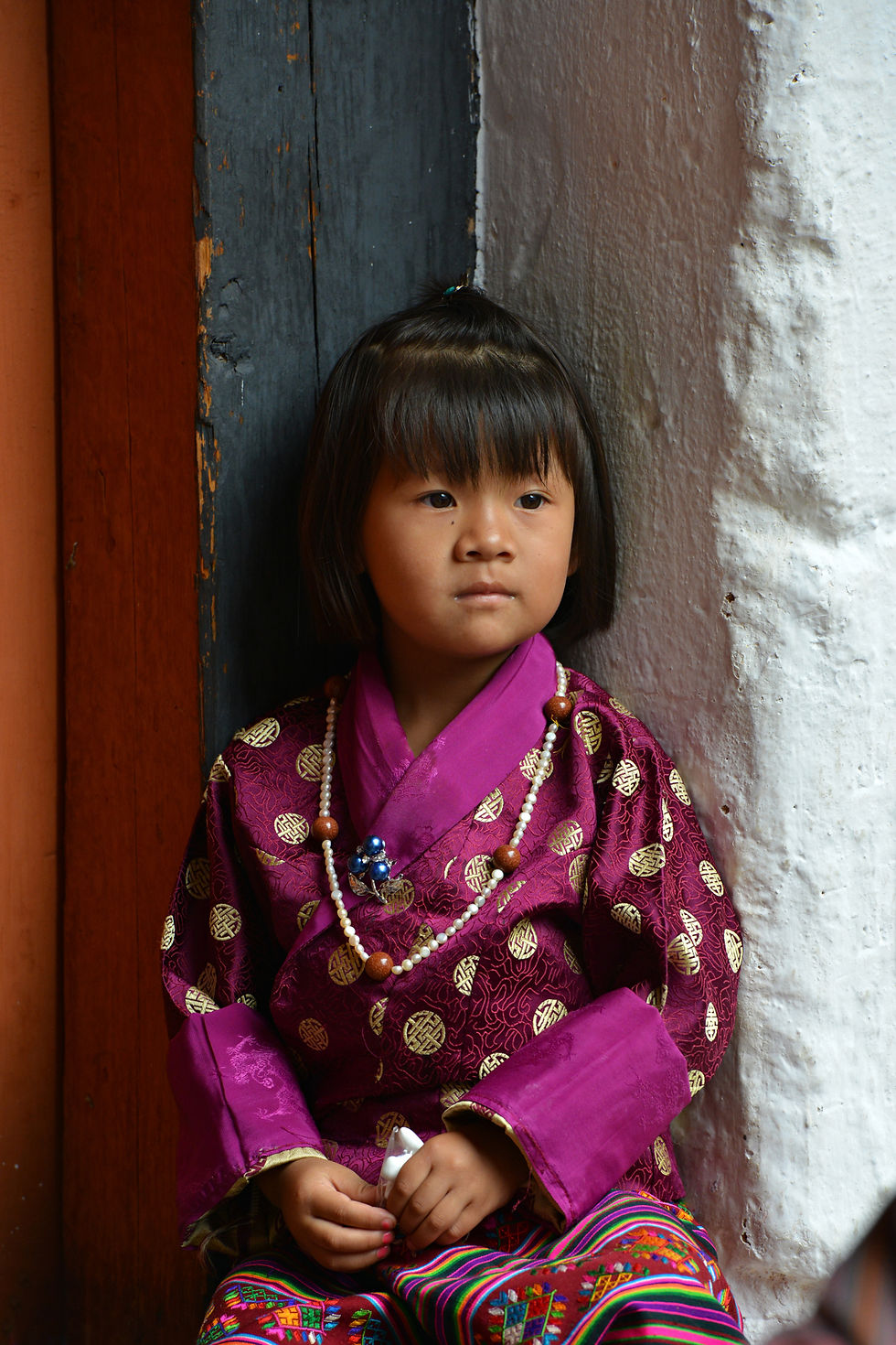 Bhutan