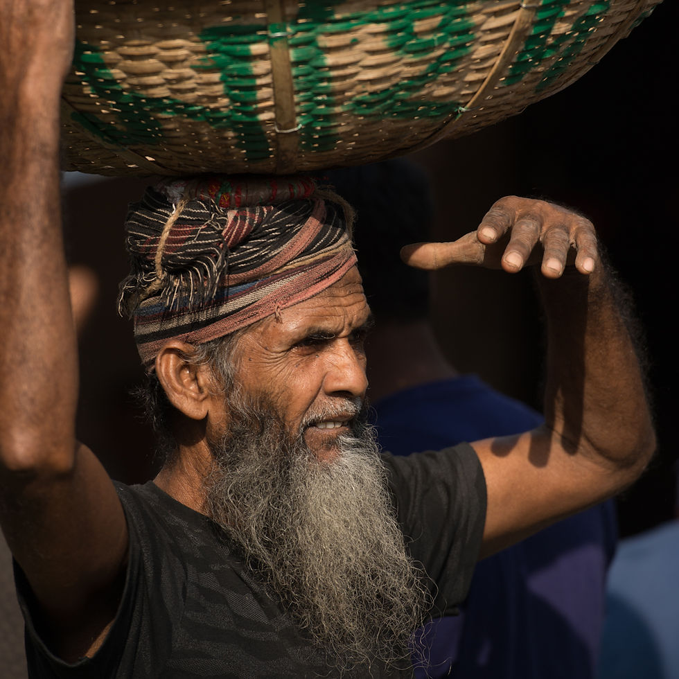 Dhaka
