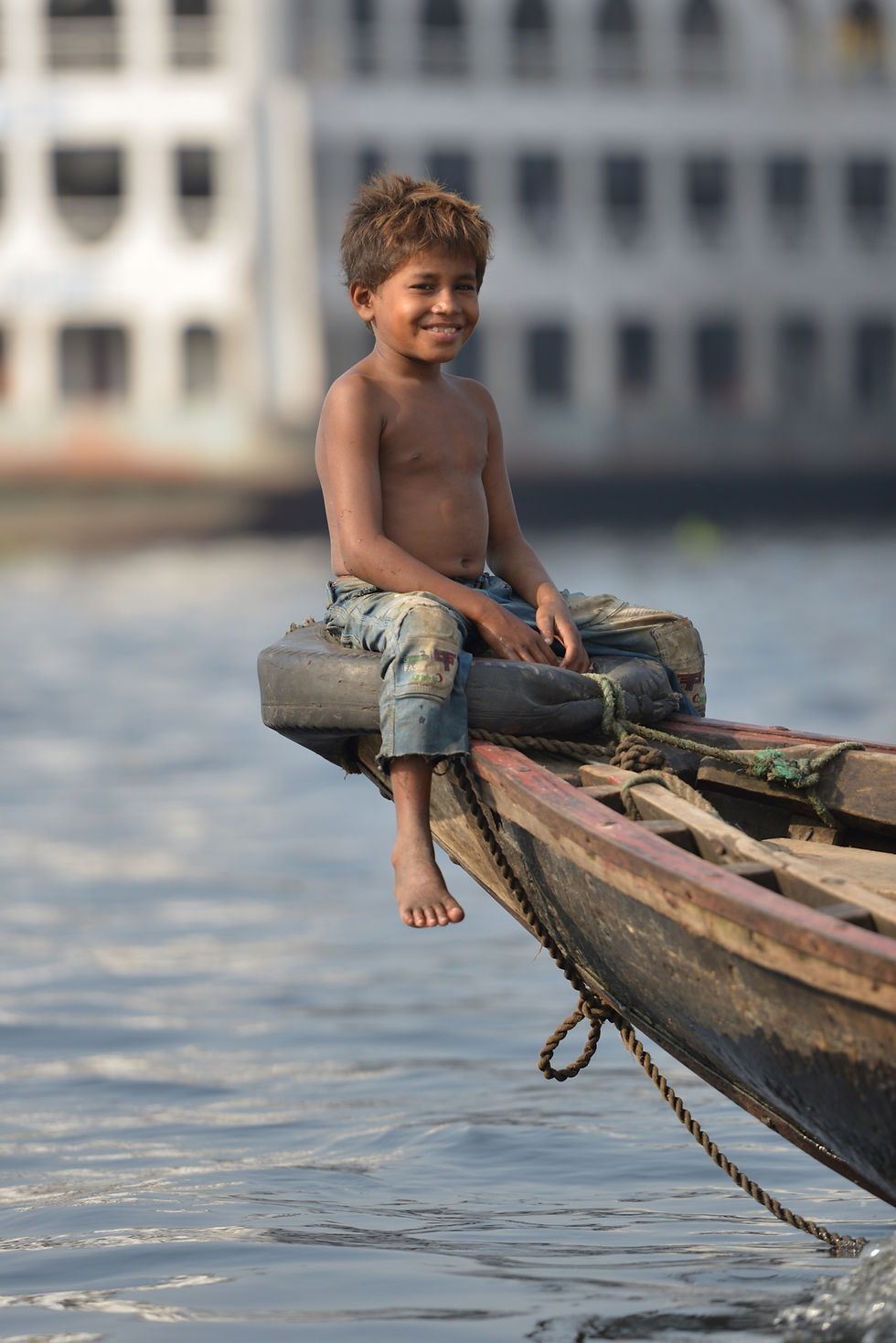 Bangladesh