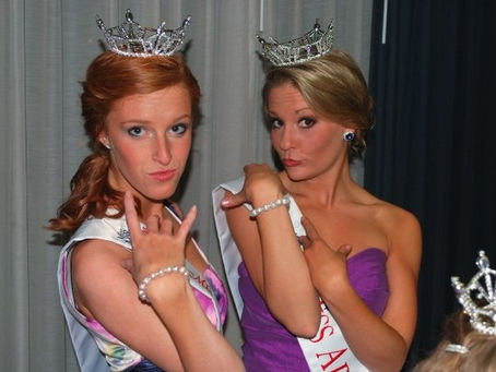 How It Started vs. How It's Going...