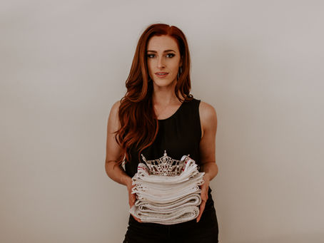 A Letter to the Girls Who Didn't Win