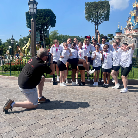 DISNEY
