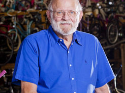 Celebration of Life for Jack