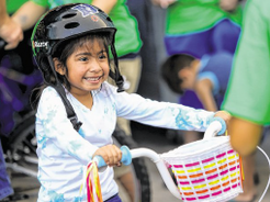 Celebrate Jack the Bike Man Day With A Community Bike Ride At Three WPB Fire Stations