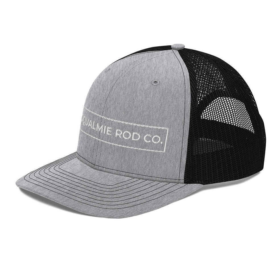 Thumbnail: Richardson Trucker Cap