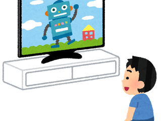 テレビ番組