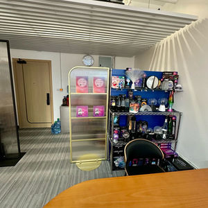 Commercial Renovation